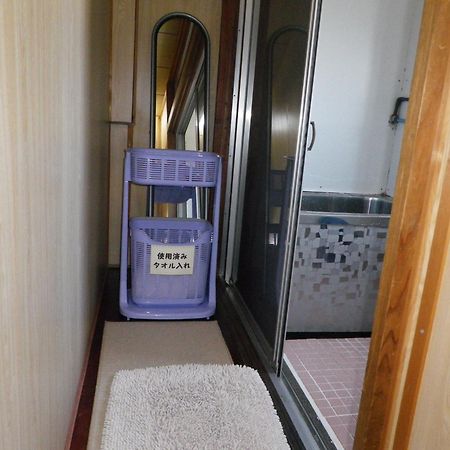 米宿克伊卡瓦酒店 屋久岛町 外观 照片