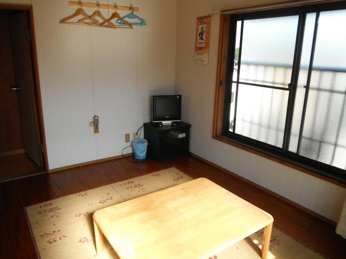 米宿克伊卡瓦酒店 屋久岛町 外观 照片
