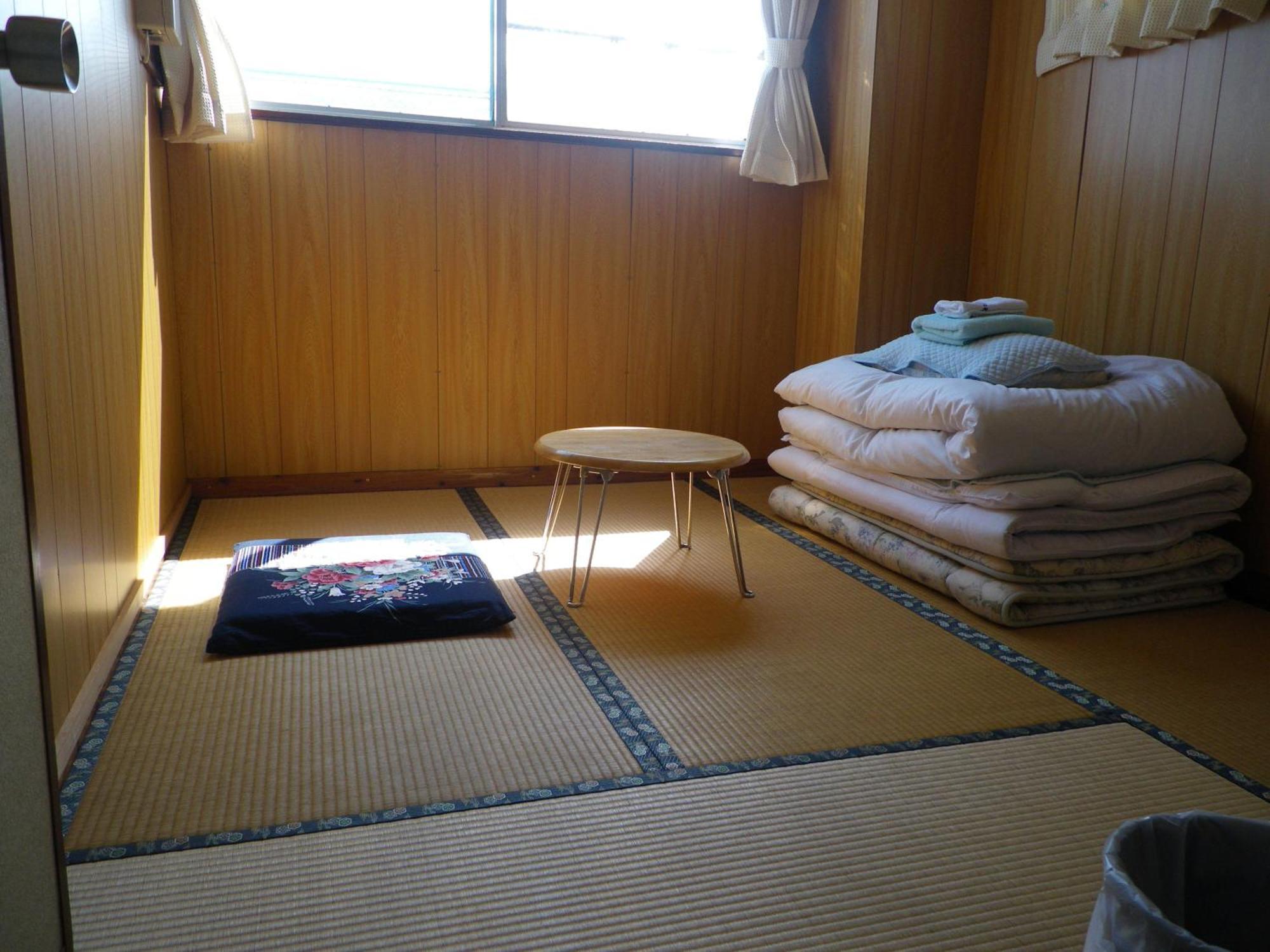 米宿克伊卡瓦酒店 屋久岛町 外观 照片