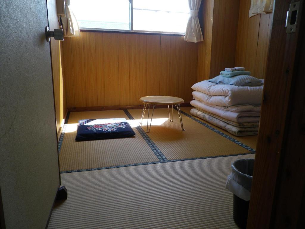 米宿克伊卡瓦酒店 屋久岛町 客房 照片