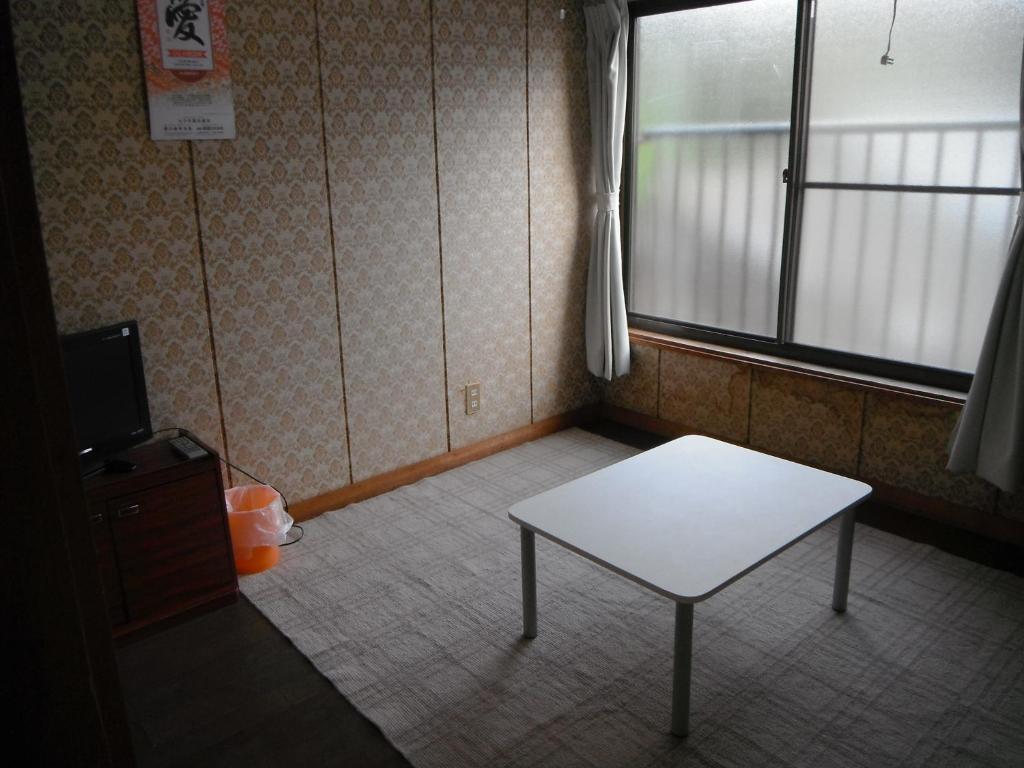 米宿克伊卡瓦酒店 屋久岛町 客房 照片