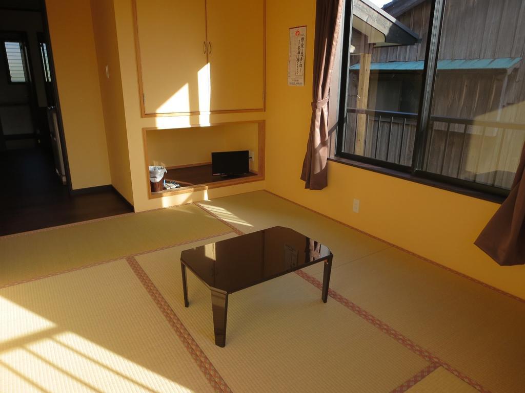 米宿克伊卡瓦酒店 屋久岛町 外观 照片