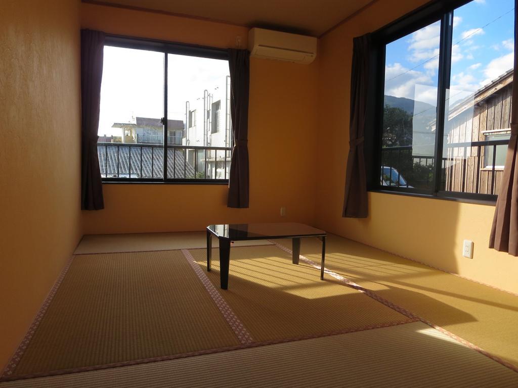 米宿克伊卡瓦酒店 屋久岛町 外观 照片