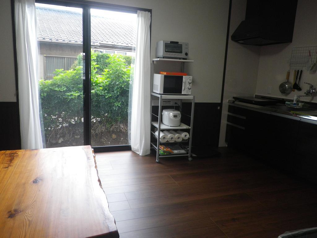 米宿克伊卡瓦酒店 屋久岛町 外观 照片
