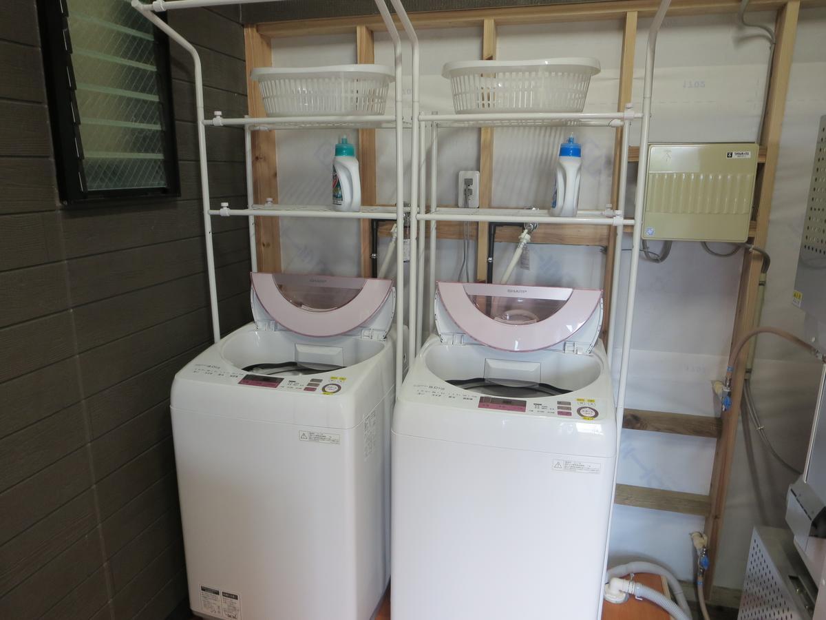 米宿克伊卡瓦酒店 屋久岛町 外观 照片