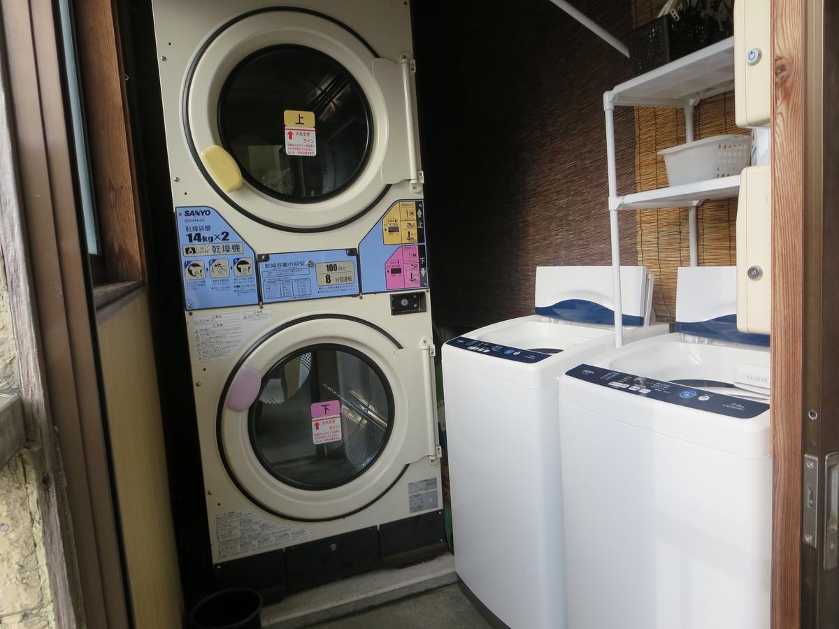 米宿克伊卡瓦酒店 屋久岛町 外观 照片