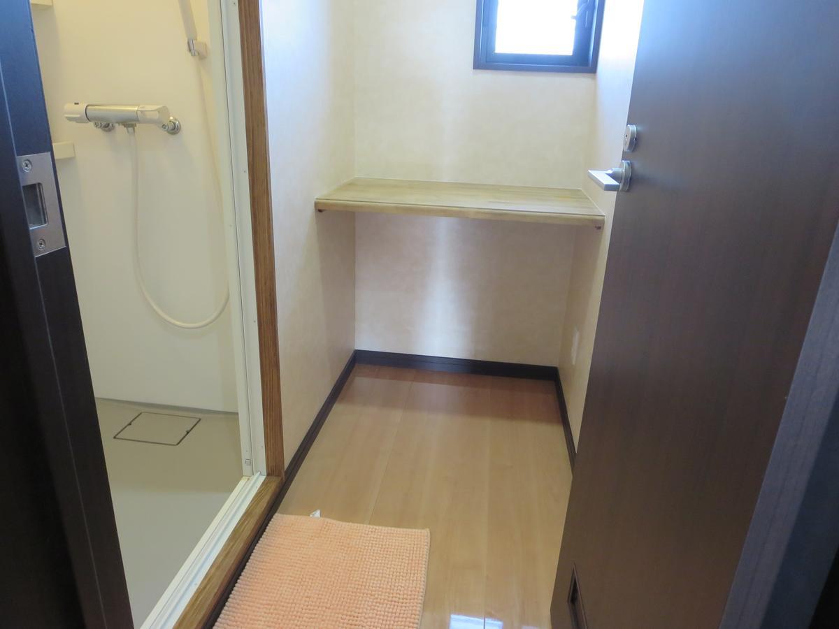 米宿克伊卡瓦酒店 屋久岛町 外观 照片