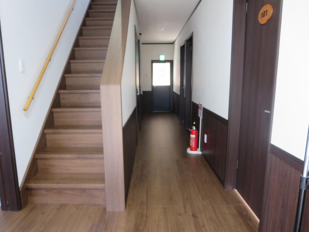米宿克伊卡瓦酒店 屋久岛町 外观 照片