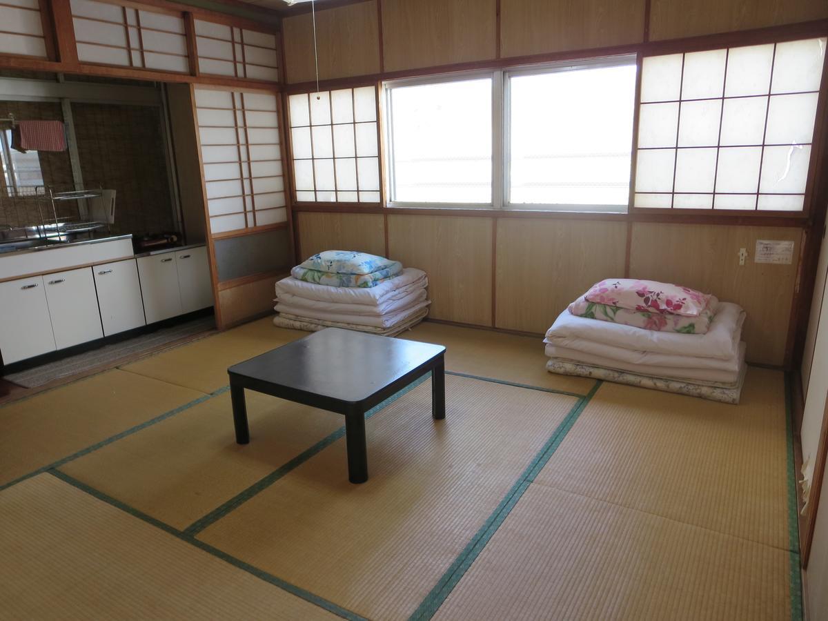米宿克伊卡瓦酒店 屋久岛町 外观 照片