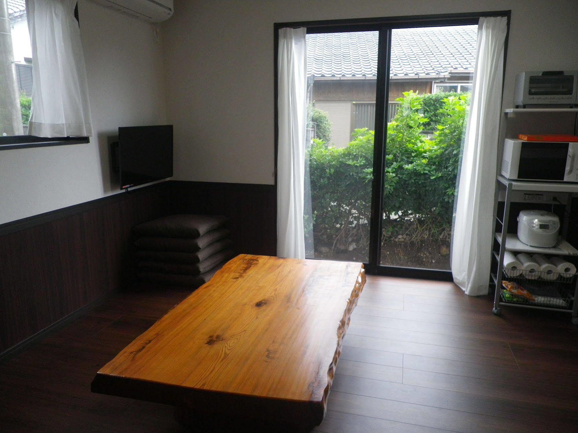 米宿克伊卡瓦酒店 屋久岛町 外观 照片