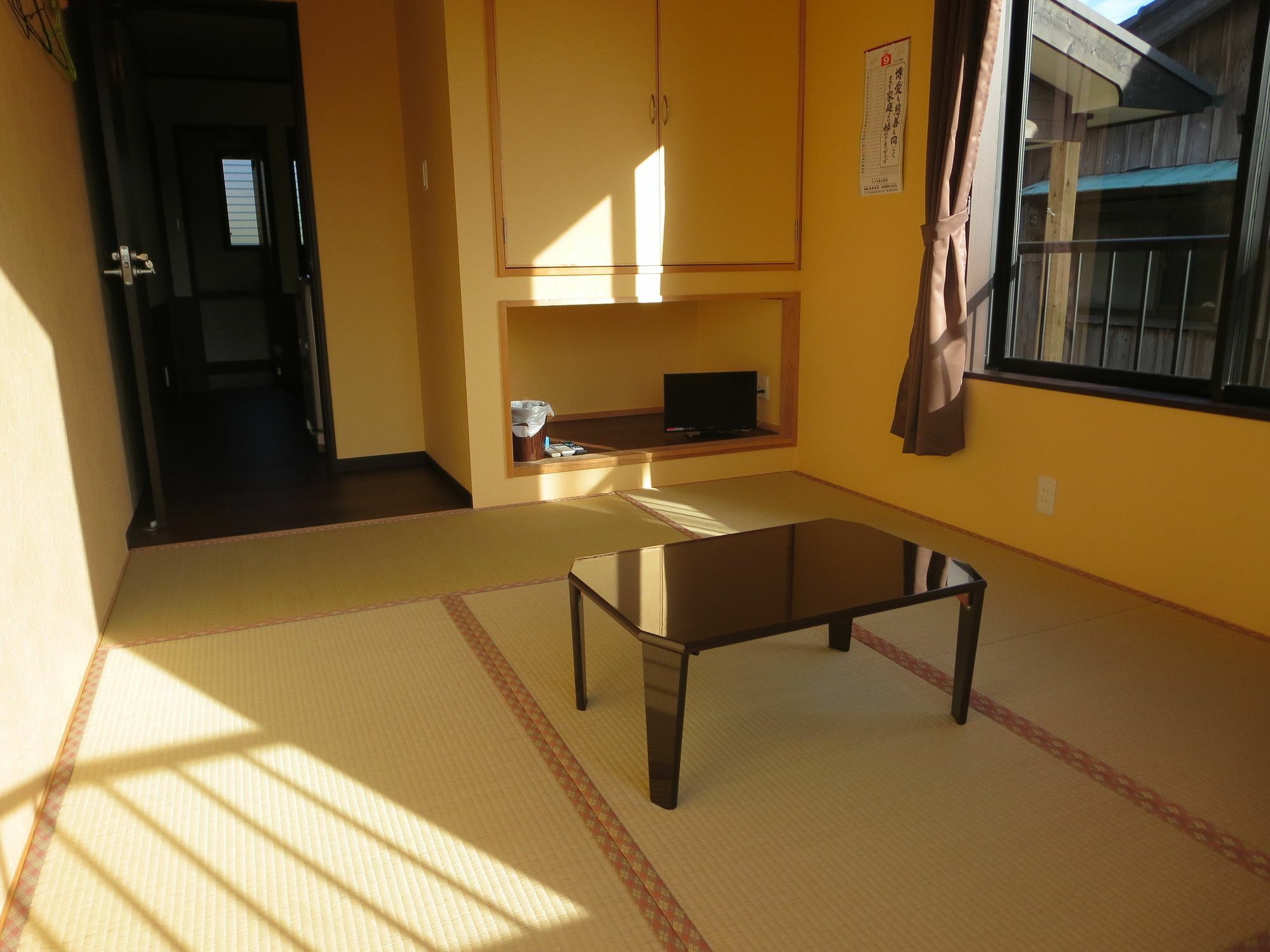 米宿克伊卡瓦酒店 屋久岛町 外观 照片