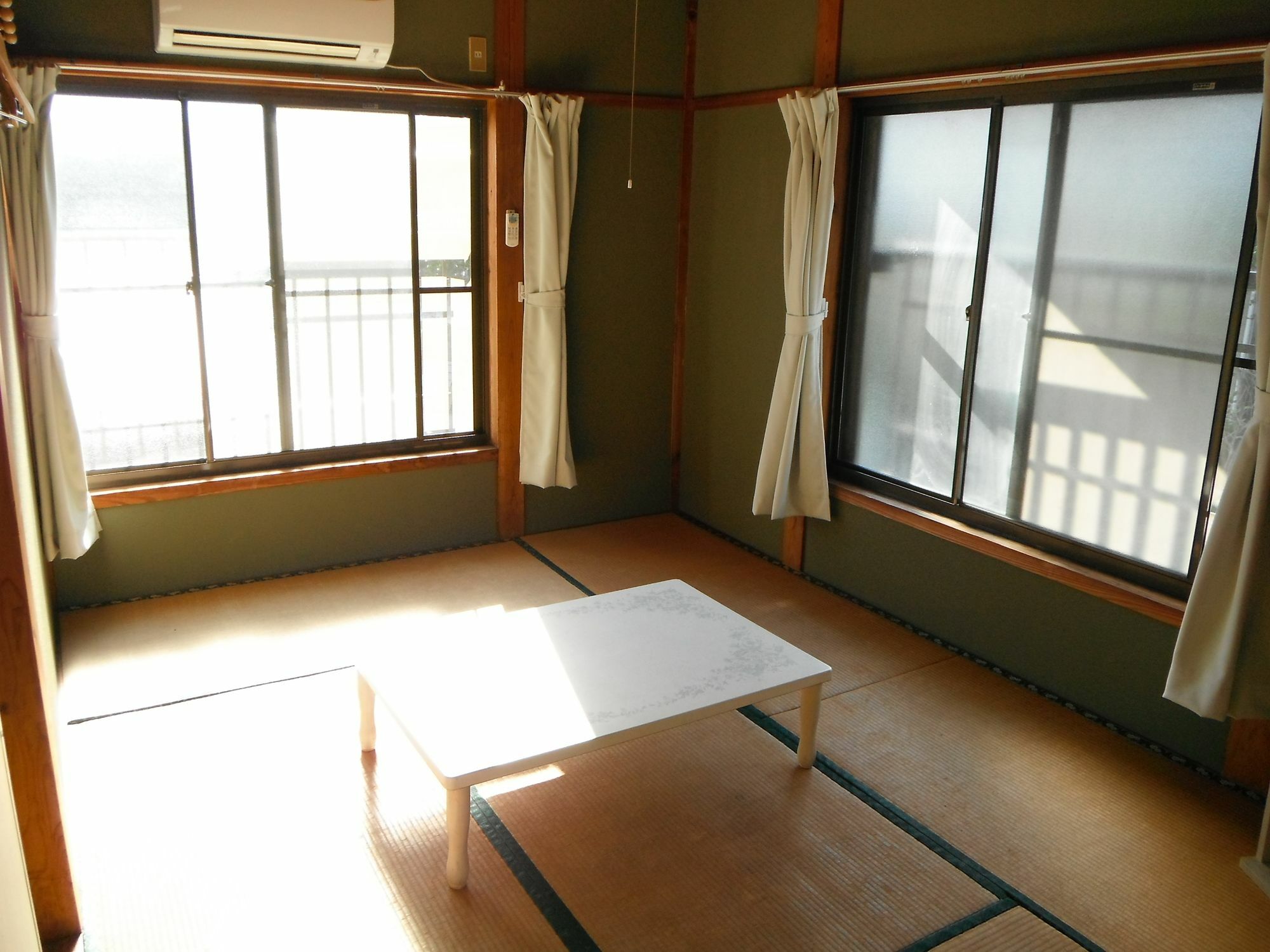 米宿克伊卡瓦酒店 屋久岛町 外观 照片