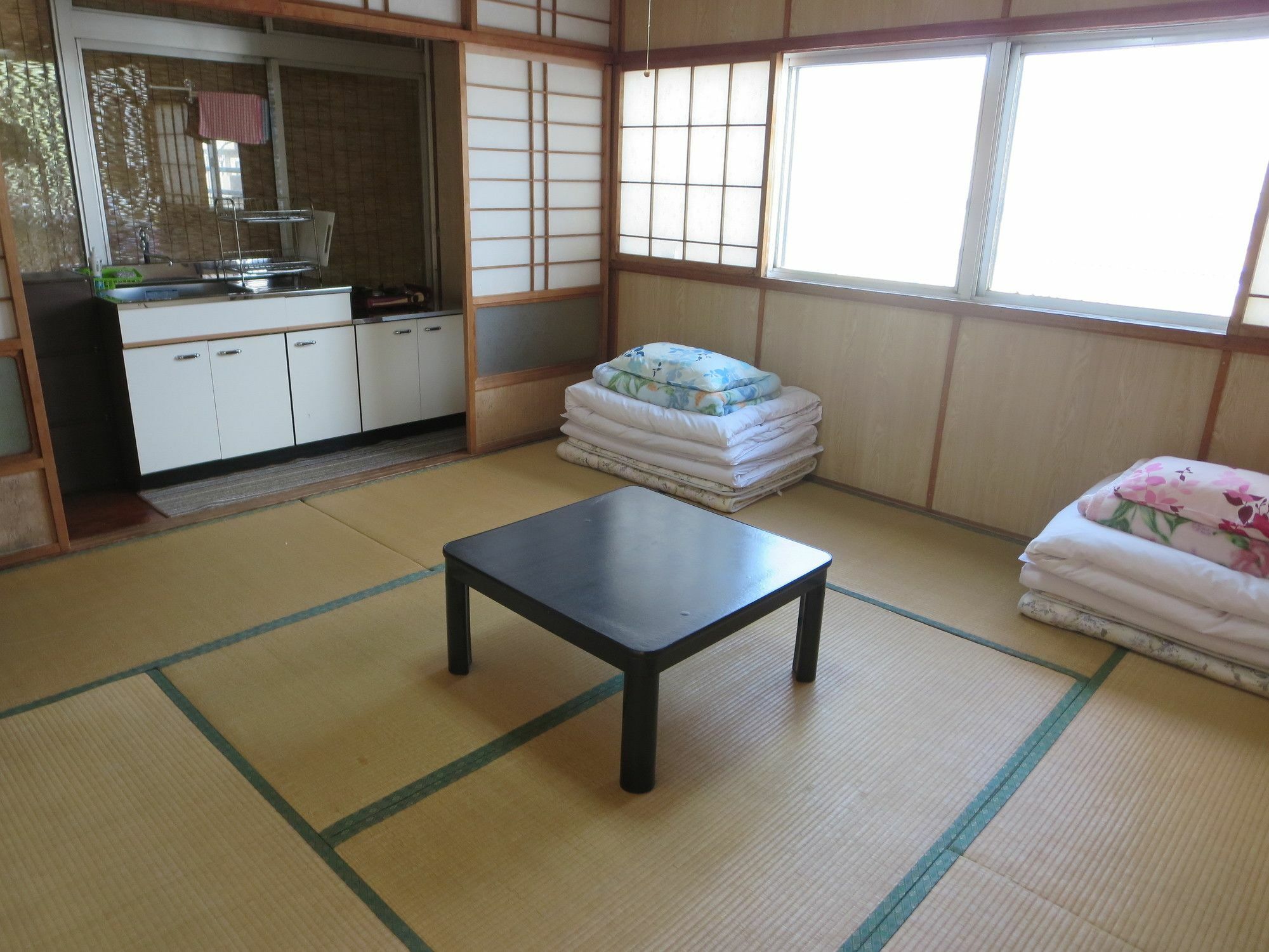 米宿克伊卡瓦酒店 屋久岛町 外观 照片