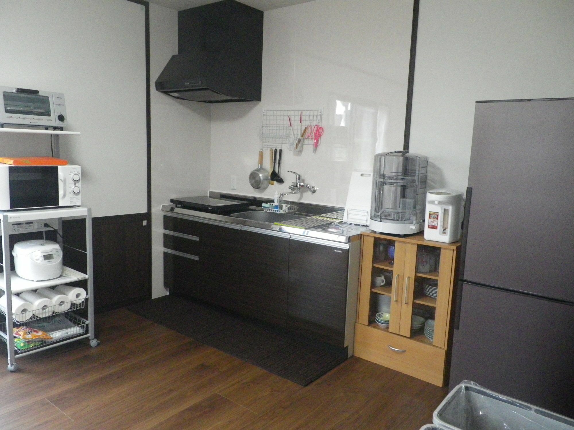 米宿克伊卡瓦酒店 屋久岛町 外观 照片
