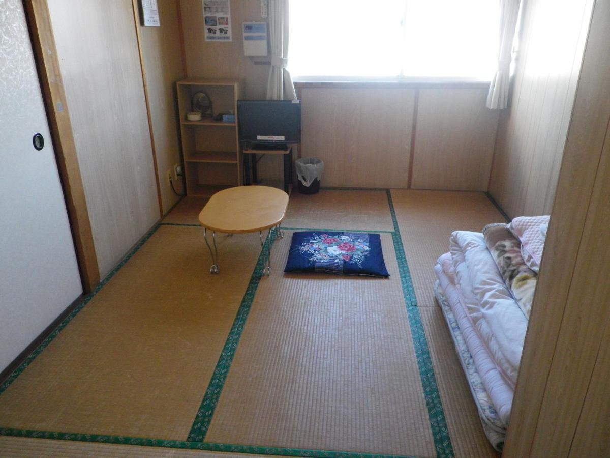 米宿克伊卡瓦酒店 屋久岛町 客房 照片