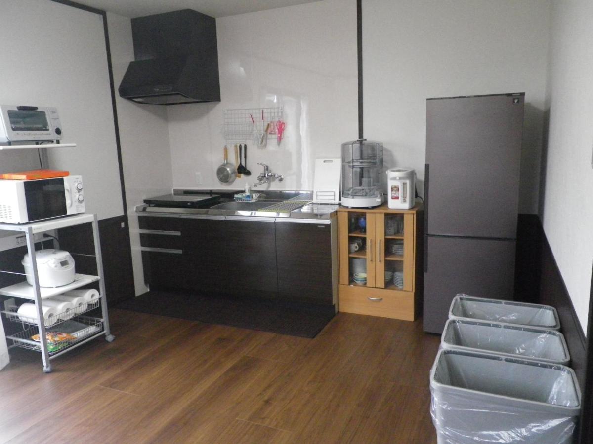 米宿克伊卡瓦酒店 屋久岛町 外观 照片
