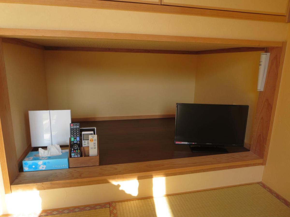 米宿克伊卡瓦酒店 屋久岛町 外观 照片