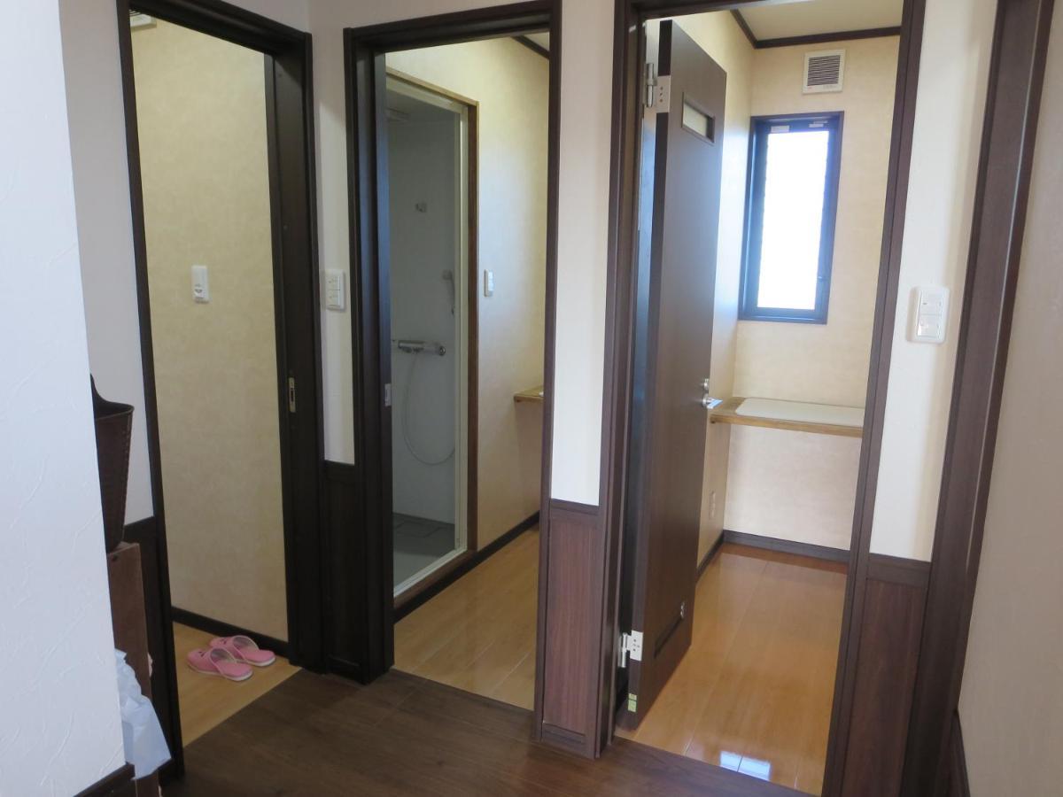 米宿克伊卡瓦酒店 屋久岛町 外观 照片