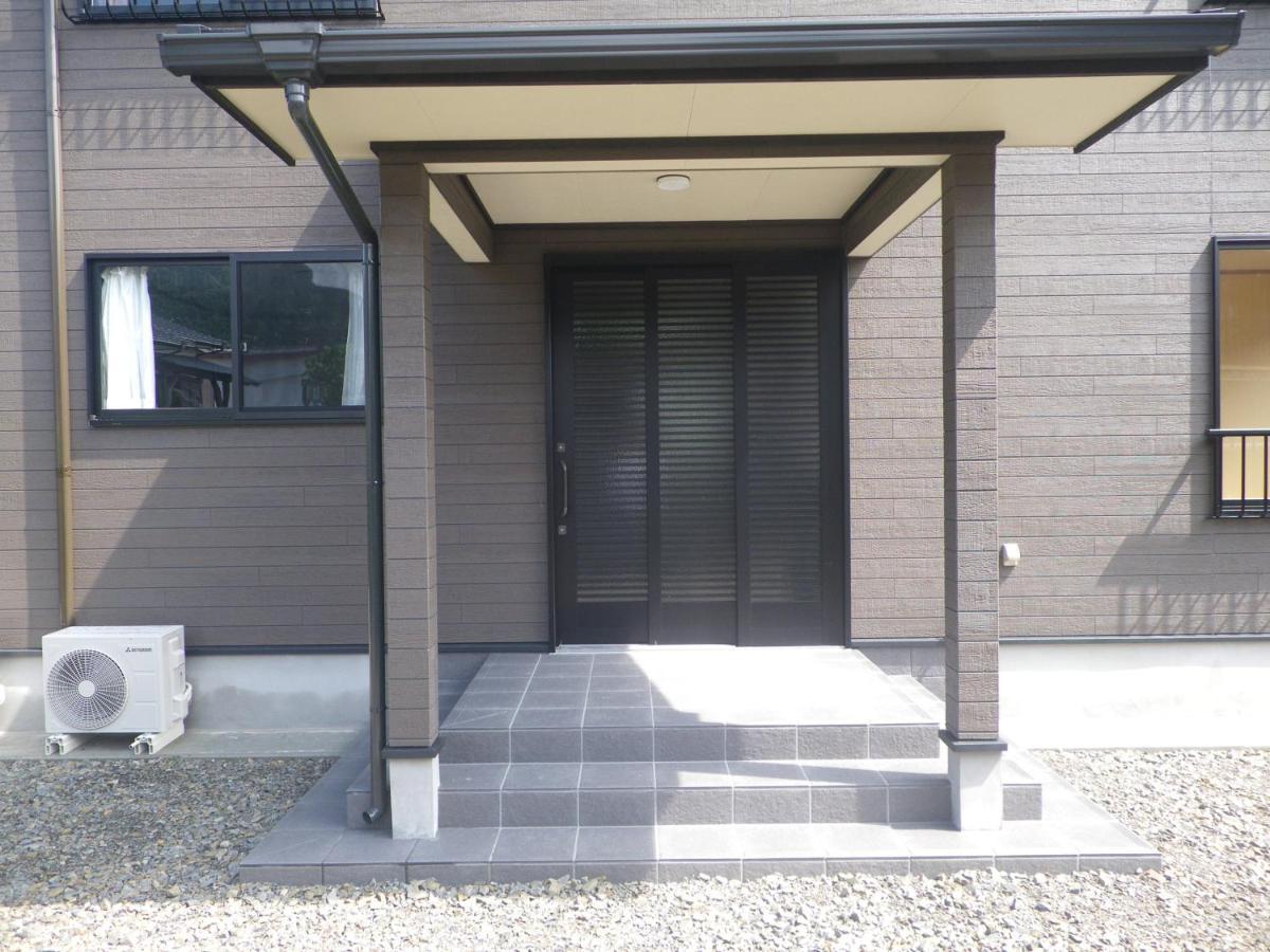 米宿克伊卡瓦酒店 屋久岛町 外观 照片